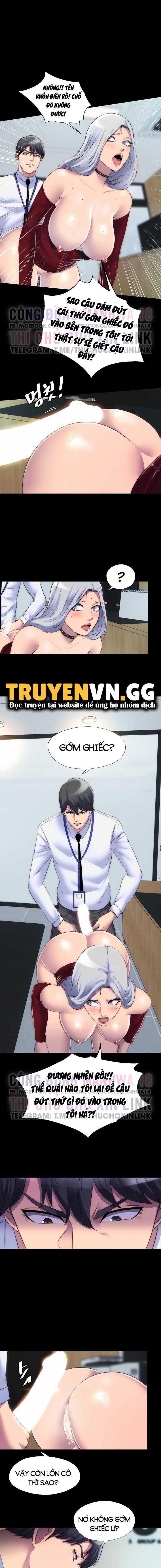 đọc truyện Điều Khiển Cơ Thể Chương 27 ảnh 7 tại Giả Dược