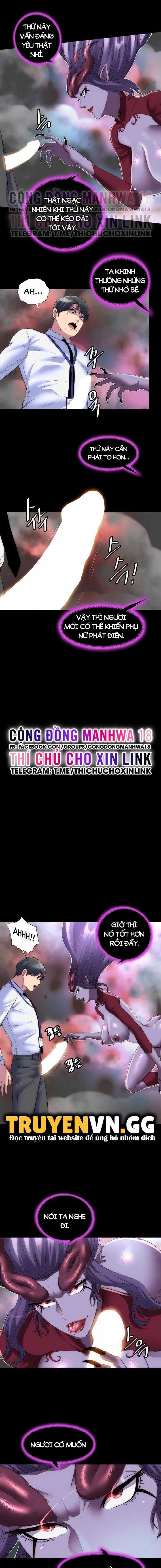 đọc truyện Điều Khiển Cơ Thể Chương 28 ảnh 4 tại Giả Dược