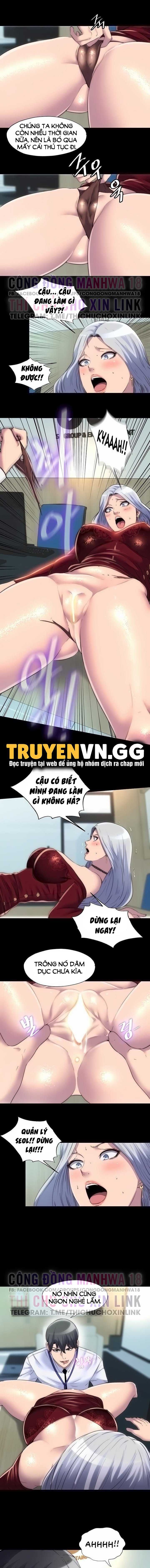 đọc truyện Điều Khiển Cơ Thể Chương 29 ảnh 2 tại Giả Dược