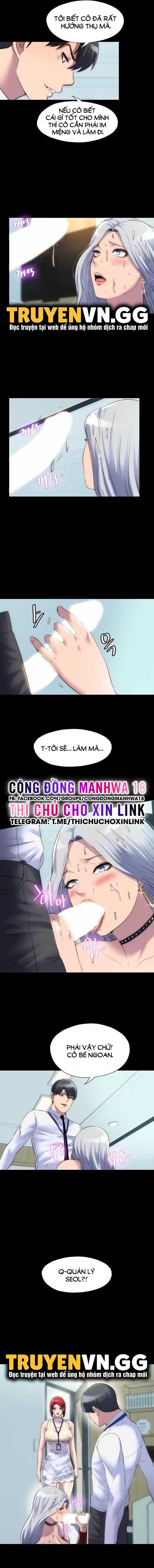 đọc truyện Điều Khiển Cơ Thể Chương 29 ảnh 11 tại Giả Dược