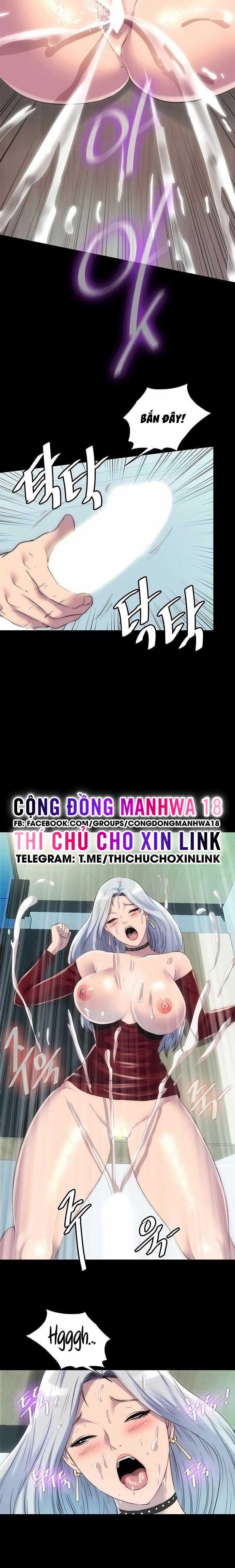 đọc truyện Điều Khiển Cơ Thể Chương 29 ảnh 8 tại Giả Dược