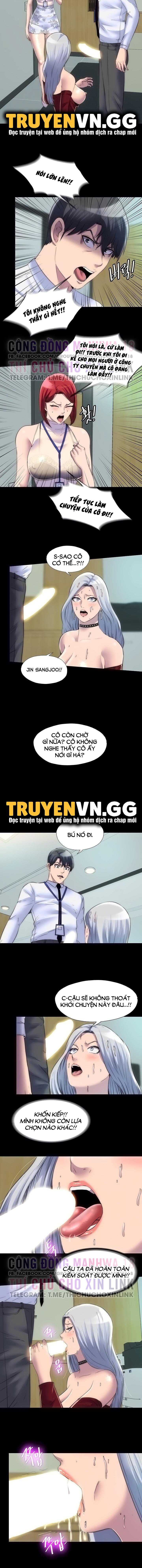 đọc truyện Điều Khiển Cơ Thể Chương 30 ảnh 3 tại Giả Dược