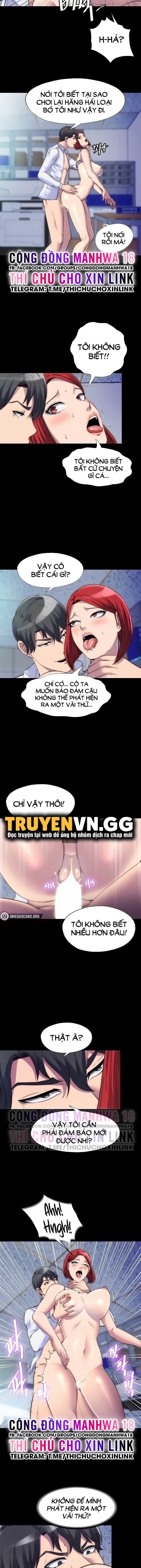 đọc truyện Điều Khiển Cơ Thể Chương 31 ảnh 5 tại Giả Dược