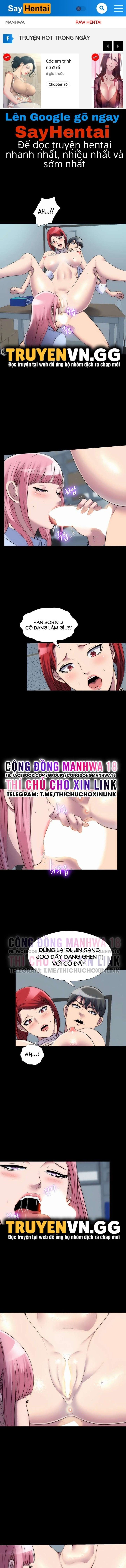 đọc truyện Điều Khiển Cơ Thể Chương 32 ảnh 1 tại Giả Dược