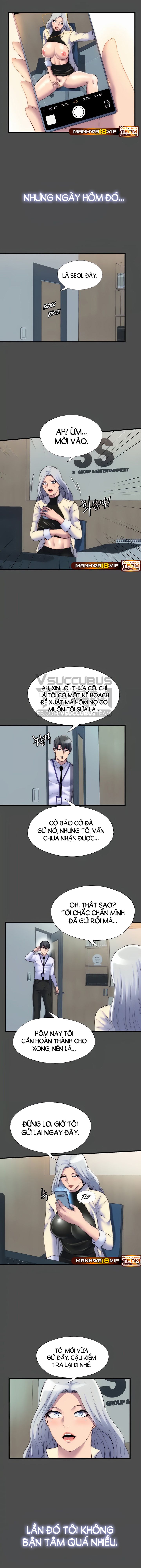 đọc truyện Điều Khiển Cơ Thể Chương 36 ảnh 7 tại Giả Dược