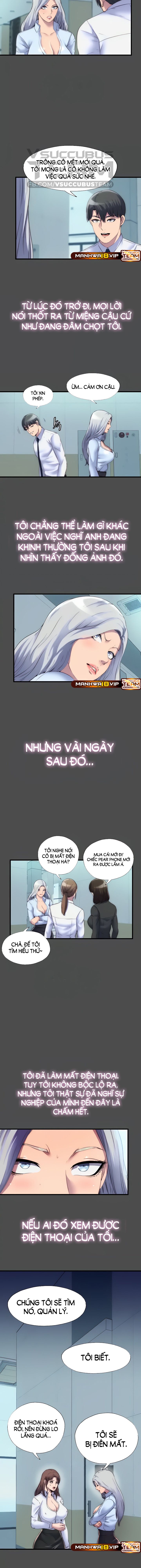 đọc truyện Điều Khiển Cơ Thể Chương 36 ảnh 9 tại Giả Dược