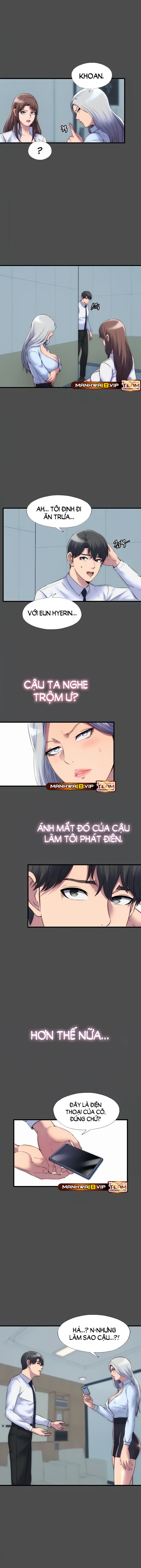 đọc truyện Điều Khiển Cơ Thể Chương 36 ảnh 10 tại Giả Dược