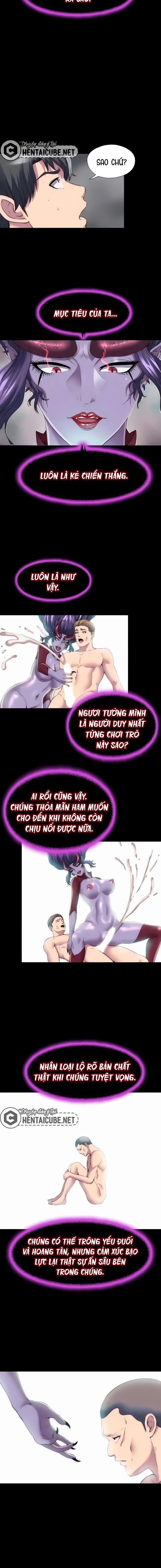 đọc truyện Điều Khiển Cơ Thể Chương 38 ảnh 6 tại Truyện Dạ Ký