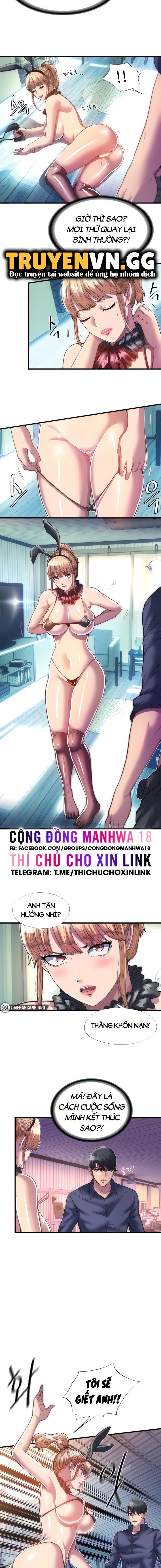 đọc truyện Điều Khiển Cơ Thể Chương 4 ảnh 2 tại Giả Dược