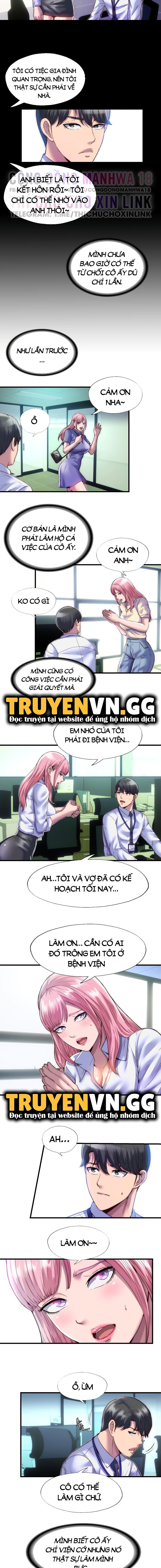 đọc truyện Điều Khiển Cơ Thể Chương 4 ảnh 7 tại Giả Dược