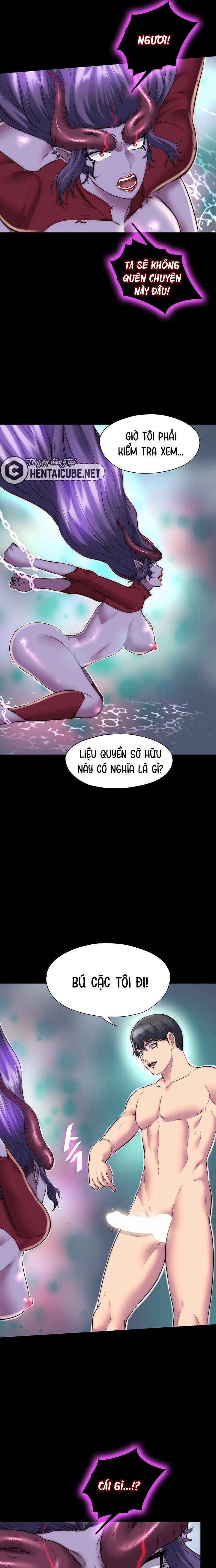 đọc truyện Điều Khiển Cơ Thể Chương 40 ảnh 13 tại Giả Dược