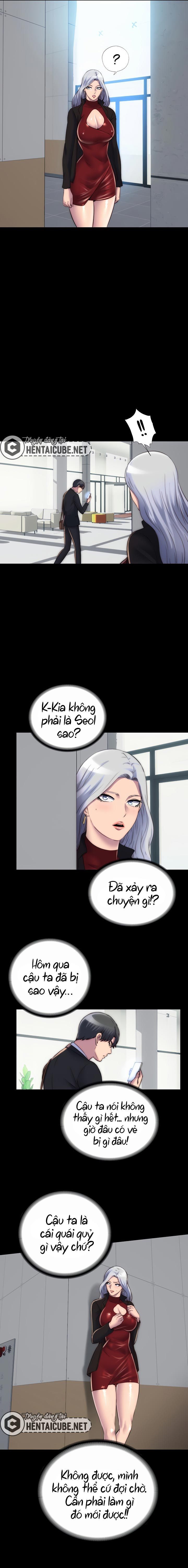 đọc truyện Điều Khiển Cơ Thể Chương 42 ảnh 15 tại Giả Dược