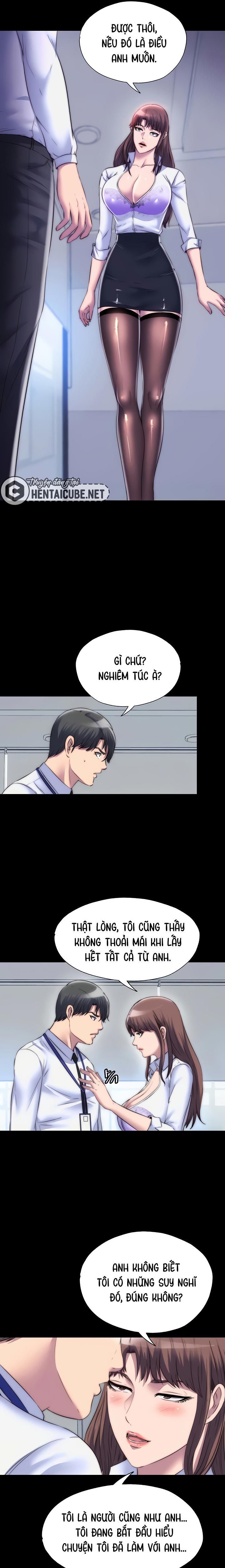 đọc truyện Điều Khiển Cơ Thể Chương 43 ảnh 13 tại Giả Dược