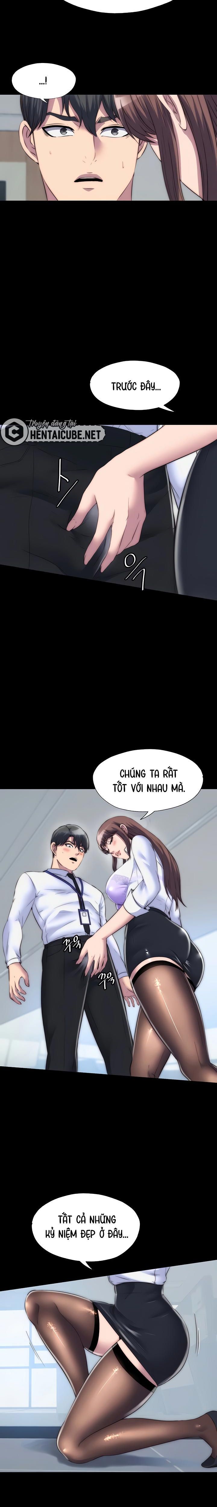 đọc truyện Điều Khiển Cơ Thể Chương 43 ảnh 14 tại Giả Dược