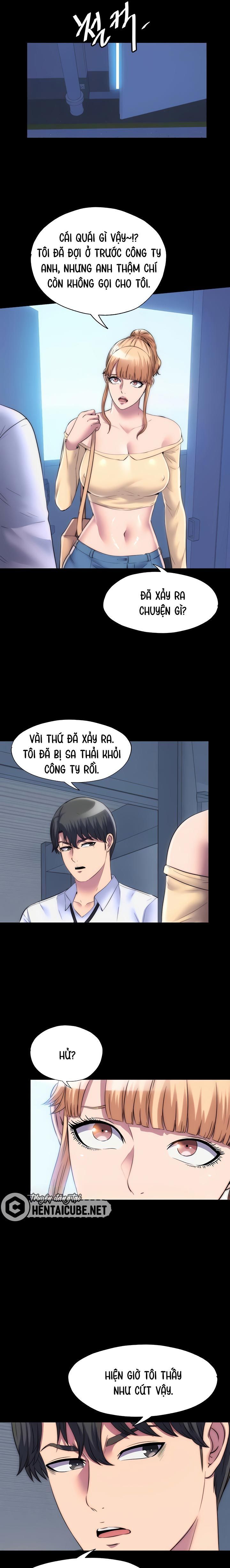 đọc truyện Điều Khiển Cơ Thể Chương 44 ảnh 13 tại Giả Dược