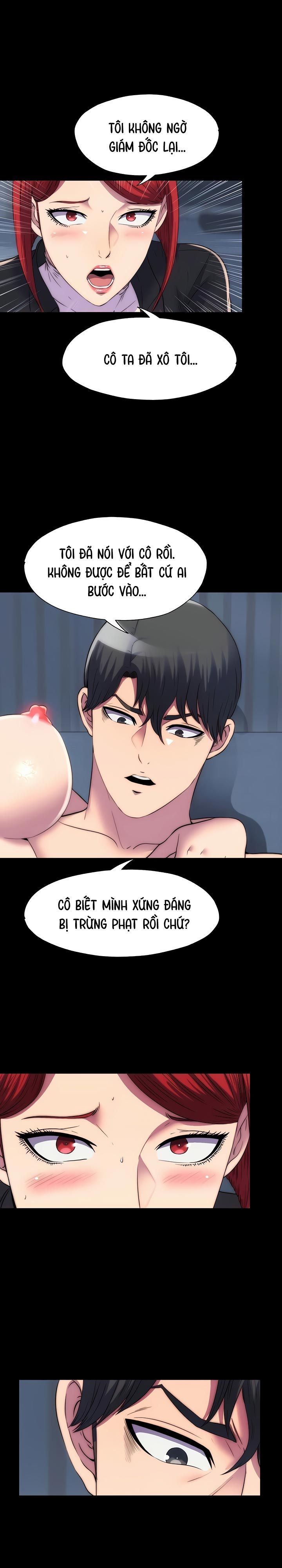 đọc truyện Điều Khiển Cơ Thể Chương 44 ảnh 19 tại Giả Dược