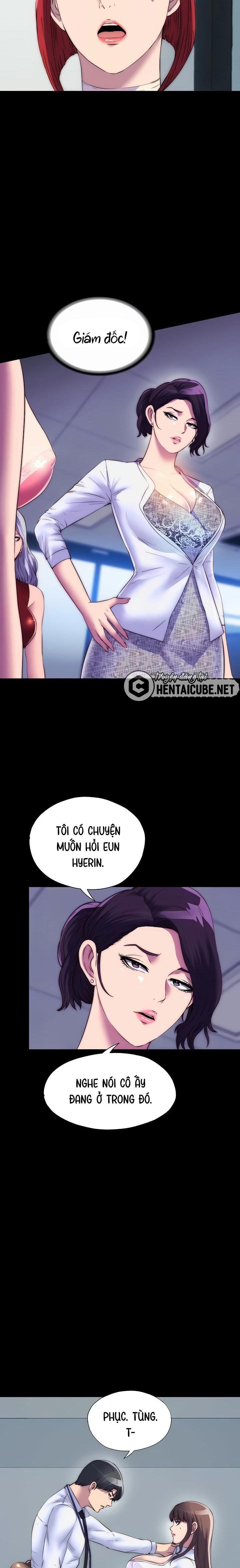 đọc truyện Điều Khiển Cơ Thể Chương 44 ảnh 5 tại Giả Dược