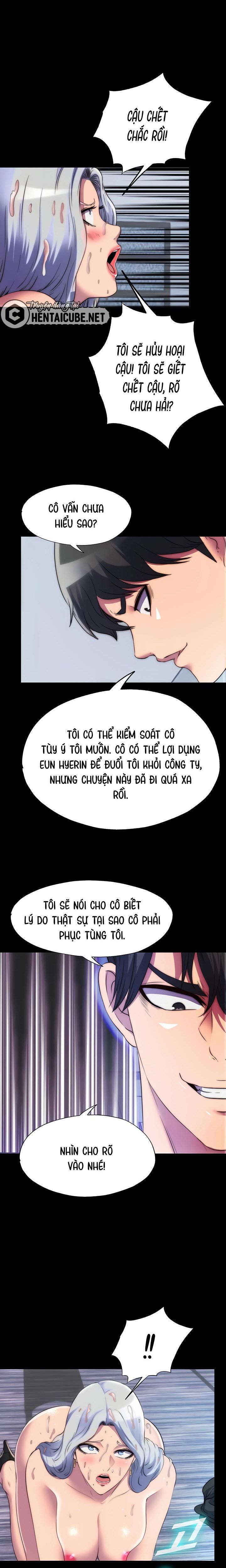 đọc truyện Điều Khiển Cơ Thể Chương 46 ảnh 18 tại Giả Dược