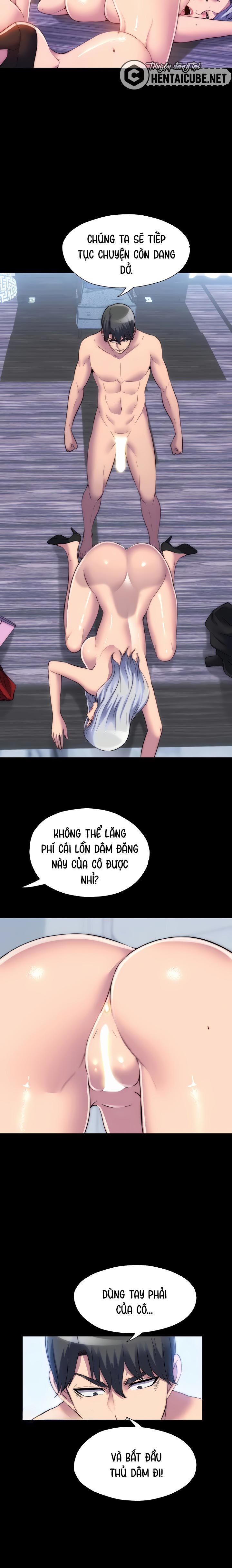 đọc truyện Điều Khiển Cơ Thể Chương 46 ảnh 9 tại Giả Dược