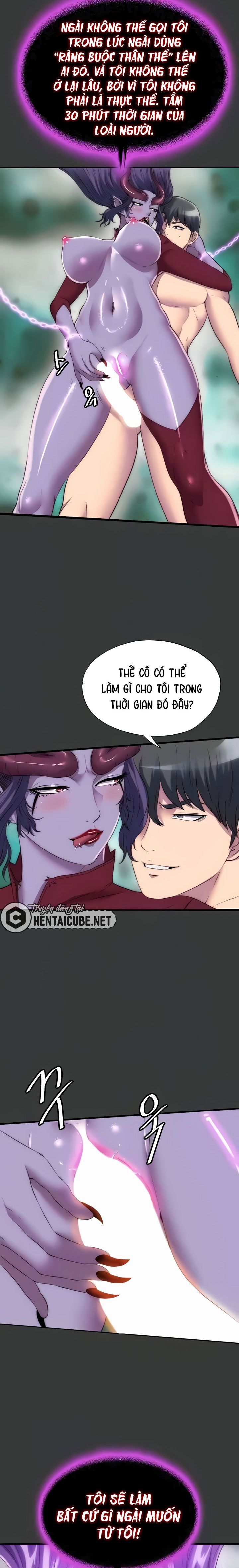 đọc truyện Điều Khiển Cơ Thể Chương 47 ảnh 2 tại Giả Dược
