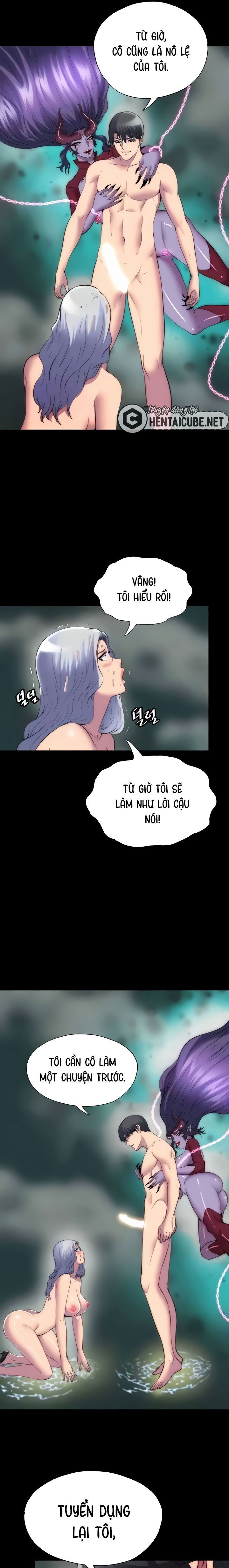 đọc truyện Điều Khiển Cơ Thể Chương 47 ảnh 16 tại Giả Dược