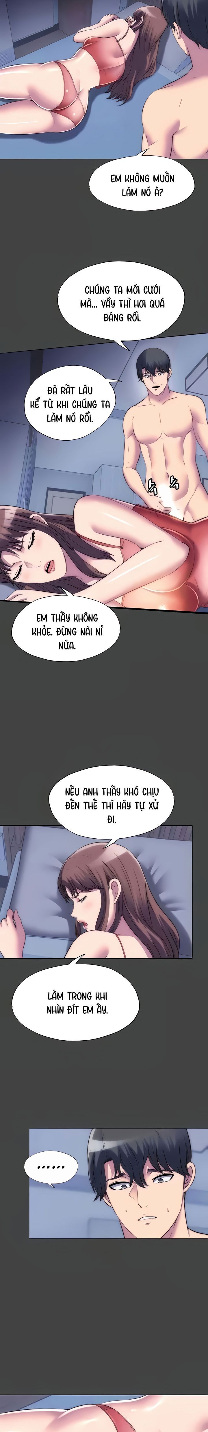 đọc truyện Điều Khiển Cơ Thể Chương 48 ảnh 14 tại Giả Dược