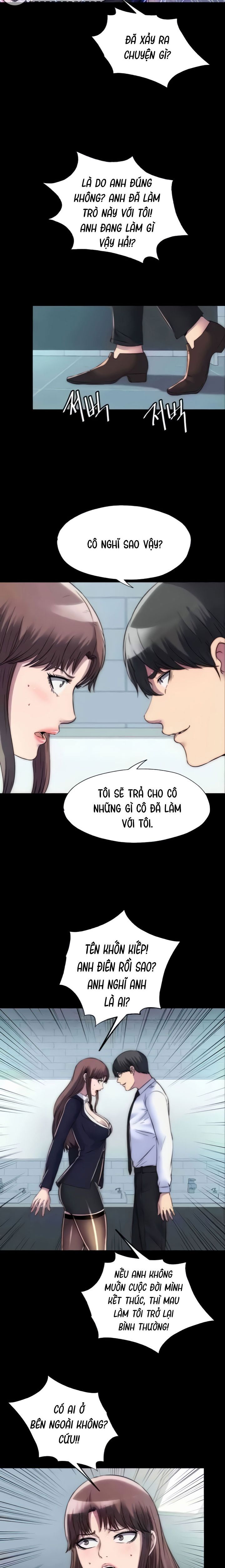 đọc truyện Điều Khiển Cơ Thể Chương 49 ảnh 2 tại Giả Dược