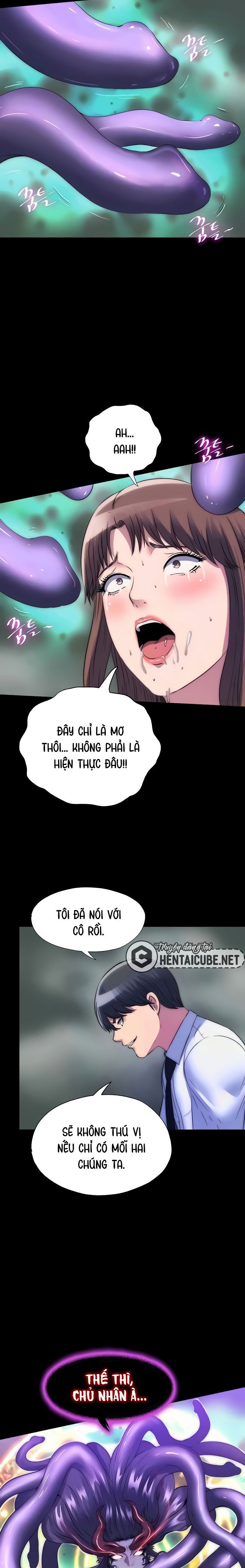 đọc truyện Điều Khiển Cơ Thể Chương 50 ảnh 19 tại Giả Dược