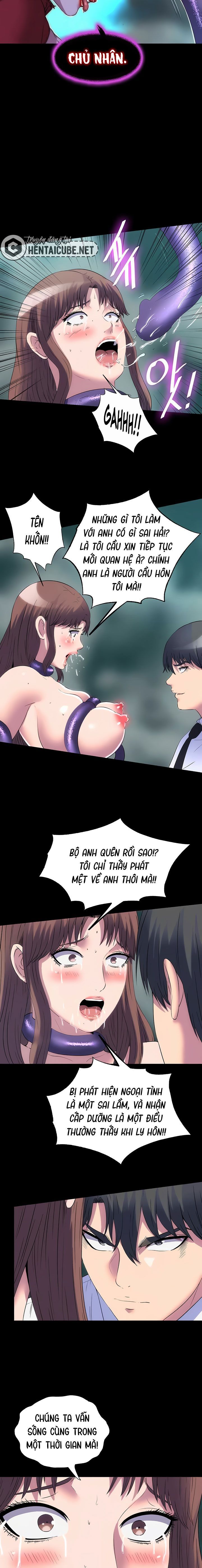 đọc truyện Điều Khiển Cơ Thể Chương 51 ảnh 8 tại Giả Dược