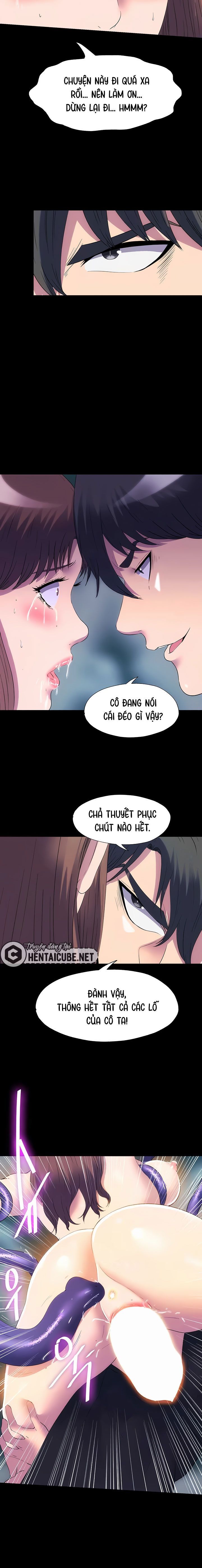 đọc truyện Điều Khiển Cơ Thể Chương 51 ảnh 9 tại Giả Dược