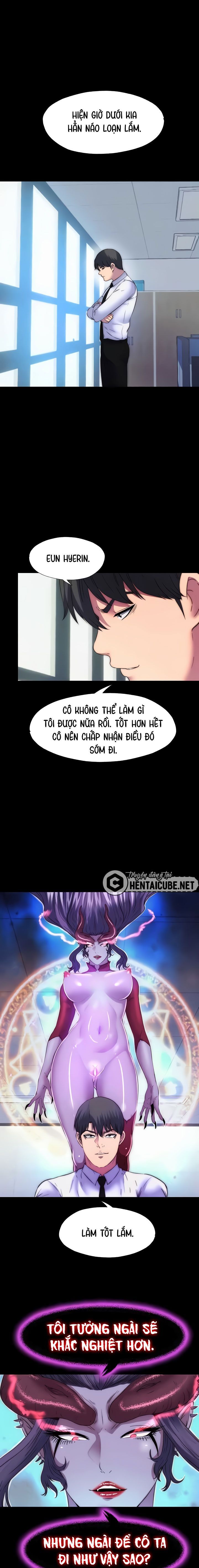 đọc truyện Điều Khiển Cơ Thể Chương 52 ảnh 15 tại Giả Dược