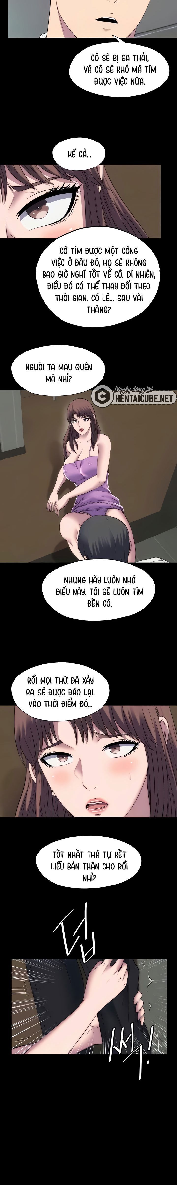 đọc truyện Điều Khiển Cơ Thể Chương 53 ảnh 12 tại Giả Dược