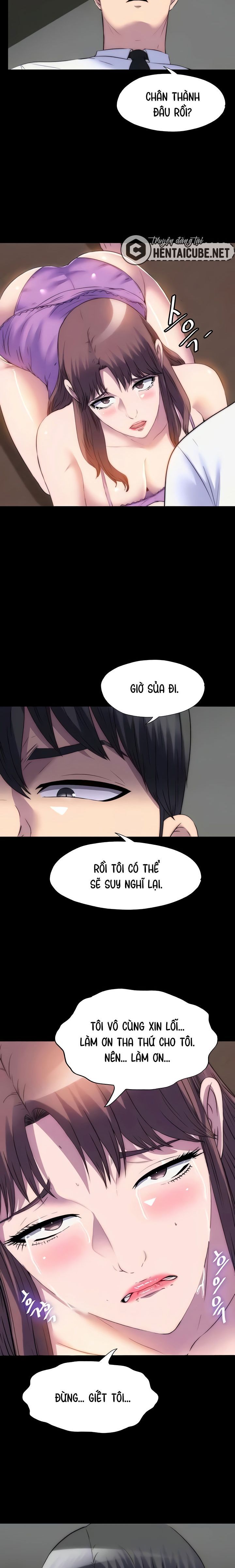 đọc truyện Điều Khiển Cơ Thể Chương 53 ảnh 14 tại Giả Dược