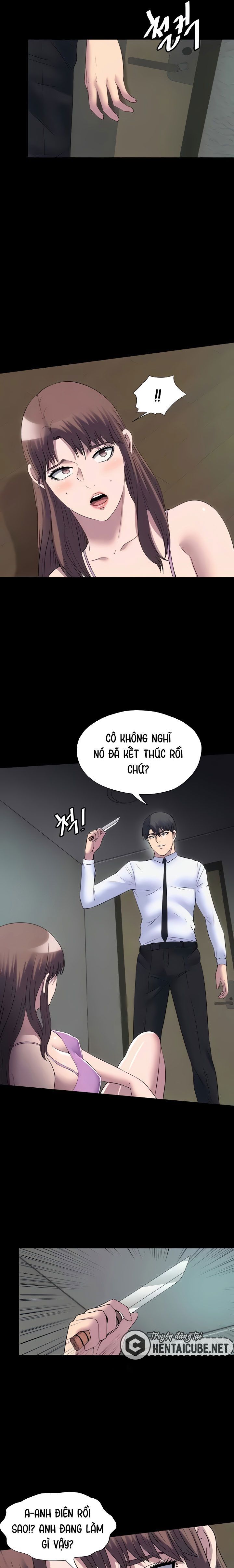 đọc truyện Điều Khiển Cơ Thể Chương 53 ảnh 10 tại Giả Dược