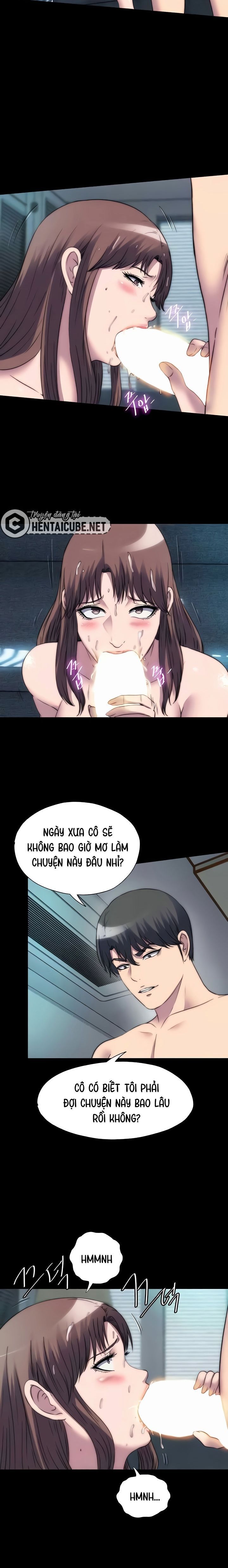 đọc truyện Điều Khiển Cơ Thể Chương 54 ảnh 3 tại Giả Dược