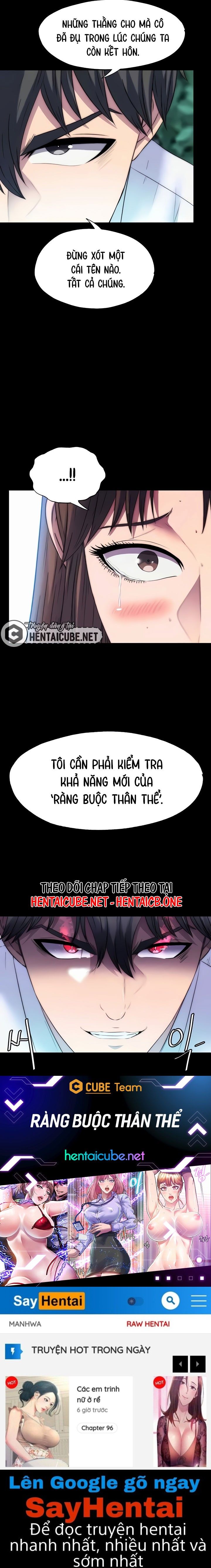 đọc truyện Điều Khiển Cơ Thể Chương 55 ảnh 19 tại Giả Dược