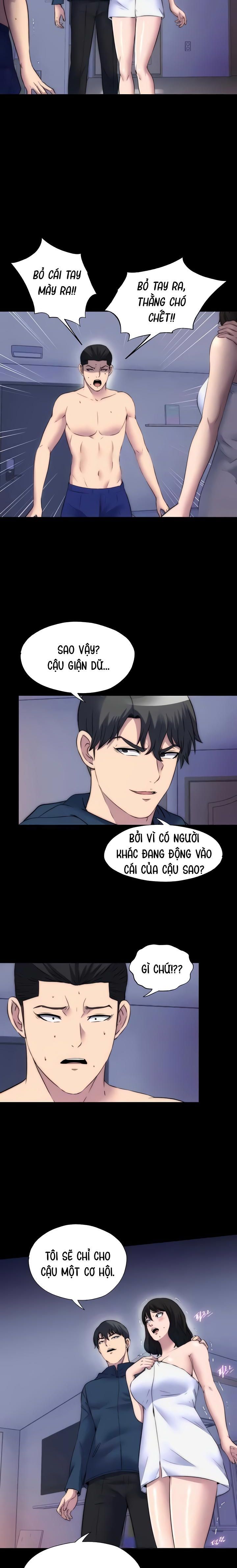 đọc truyện Điều Khiển Cơ Thể Chương 56 ảnh 14 tại Giả Dược