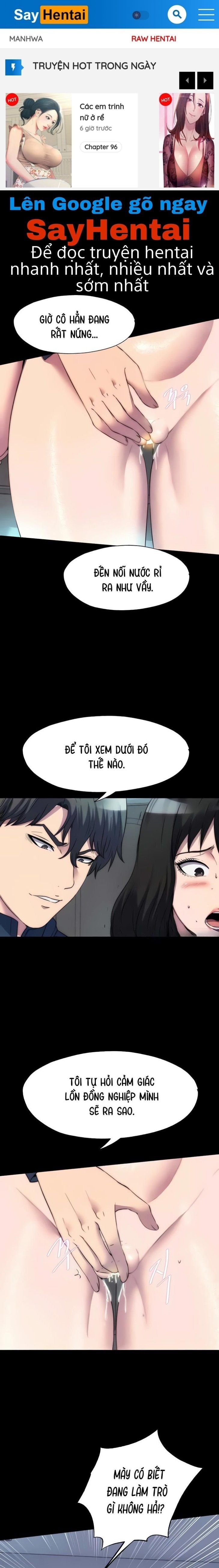 đọc truyện Điều Khiển Cơ Thể Chương 57 ảnh 1 tại Giả Dược