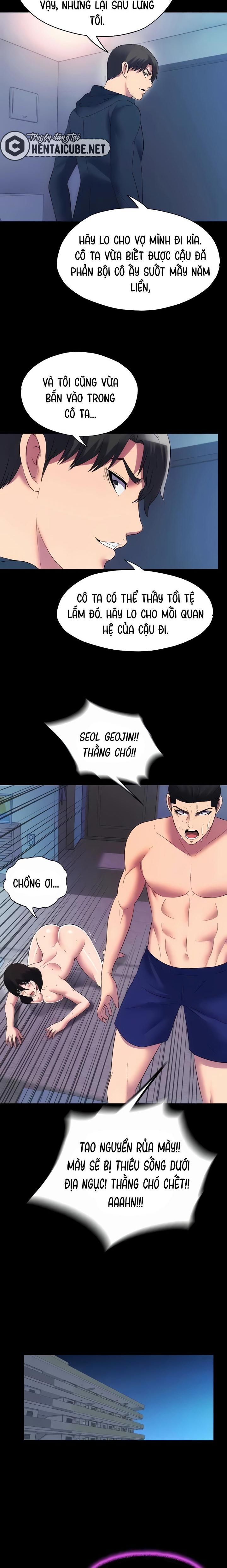 đọc truyện Điều Khiển Cơ Thể Chương 58 ảnh 12 tại Giả Dược