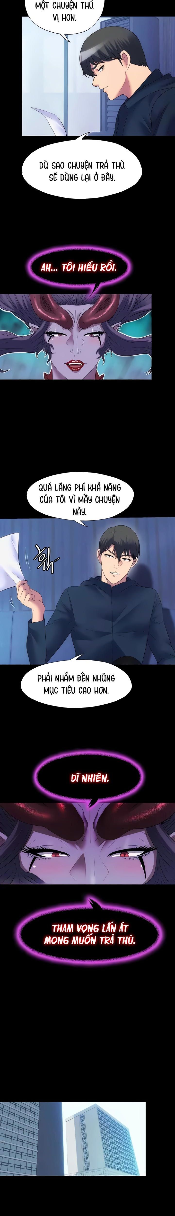 đọc truyện Điều Khiển Cơ Thể Chương 58 ảnh 14 tại Giả Dược