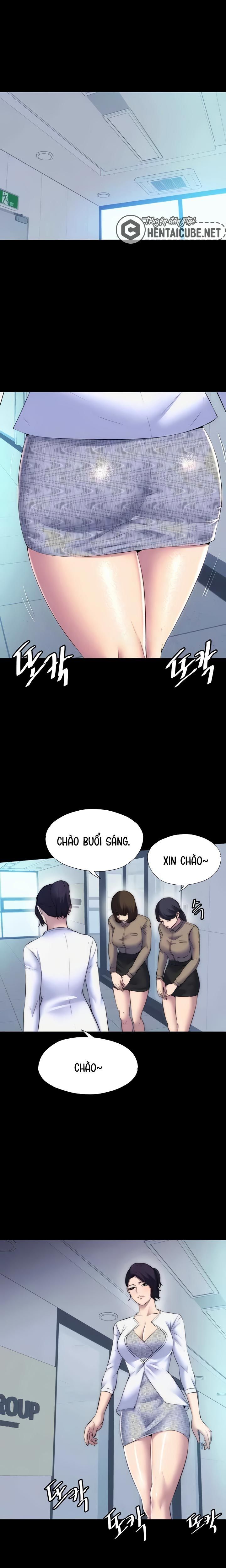 đọc truyện Điều Khiển Cơ Thể Chương 58 ảnh 15 tại Giả Dược