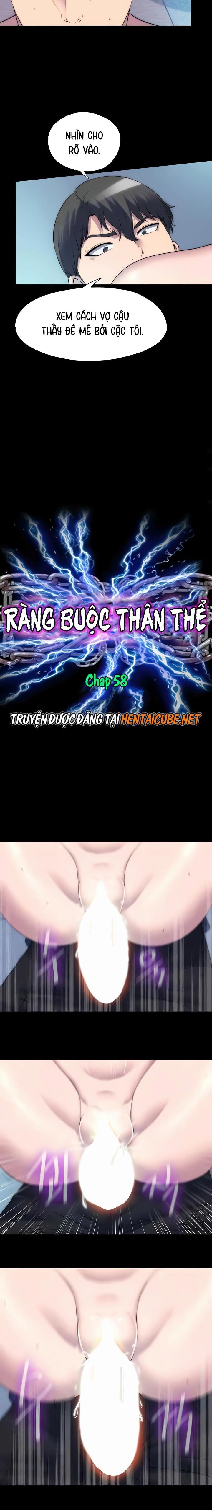 đọc truyện Điều Khiển Cơ Thể Chương 58 ảnh 3 tại Giả Dược