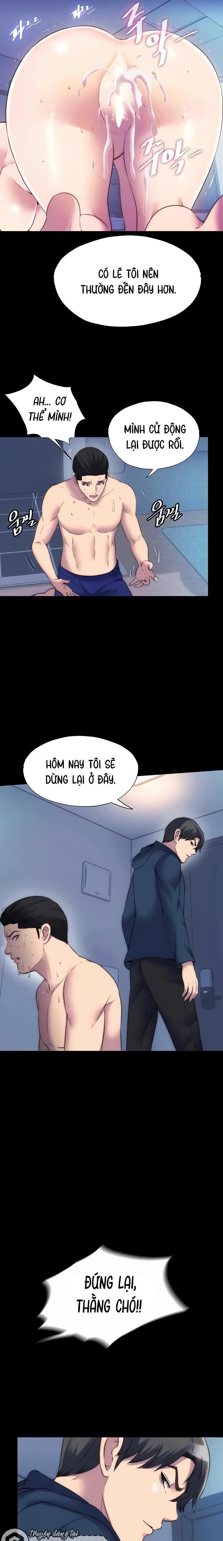 đọc truyện Điều Khiển Cơ Thể Chương 58 ảnh 10 tại Giả Dược