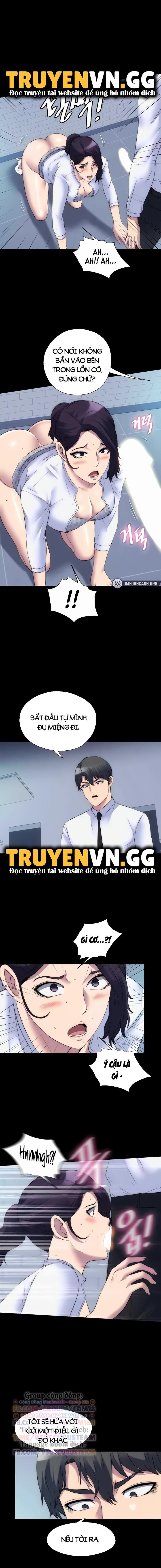 đọc truyện Điều Khiển Cơ Thể Chương 59 ảnh 11 tại Giả Dược