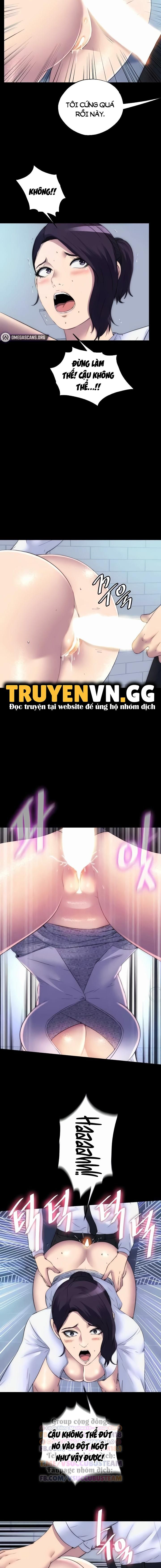 đọc truyện Điều Khiển Cơ Thể Chương 59 ảnh 7 tại Giả Dược