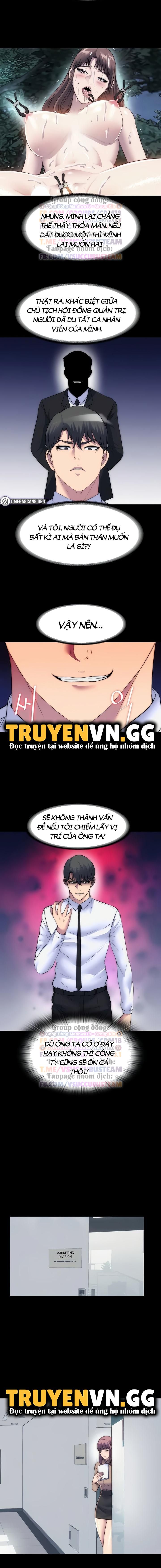 đọc truyện Điều Khiển Cơ Thể Chương 60 ảnh 11 tại Giả Dược