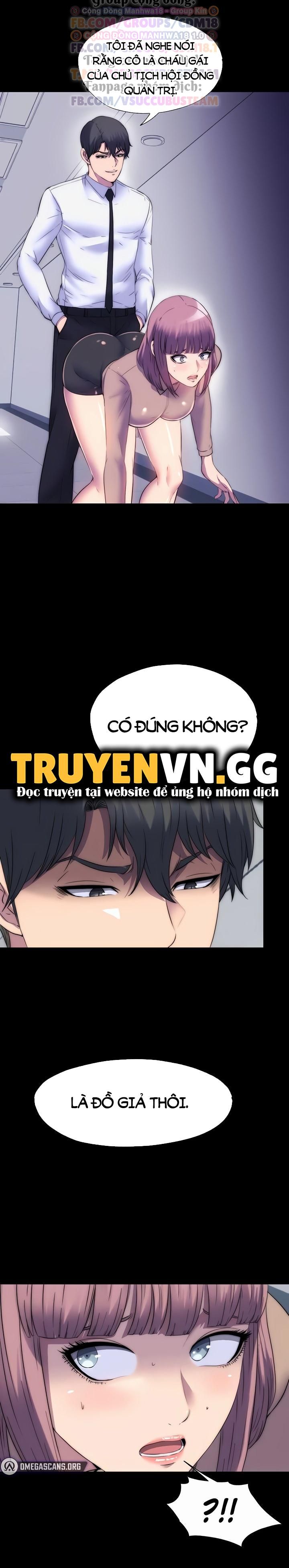 đọc truyện Điều Khiển Cơ Thể Chương 60 ảnh 15 tại Giả Dược