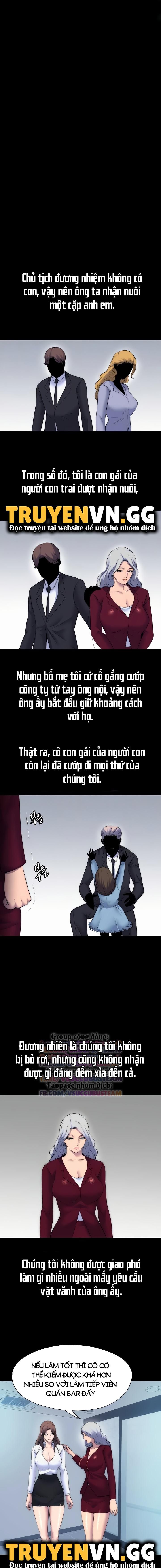 đọc truyện Điều Khiển Cơ Thể Chương 60 ảnh 4 tại Giả Dược