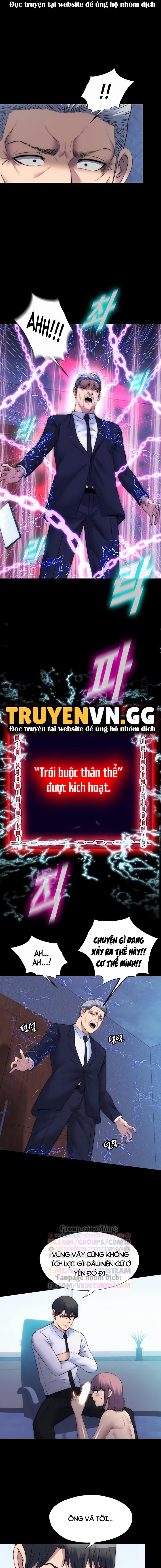 đọc truyện Điều Khiển Cơ Thể Chương 61 ảnh 6 tại Giả Dược