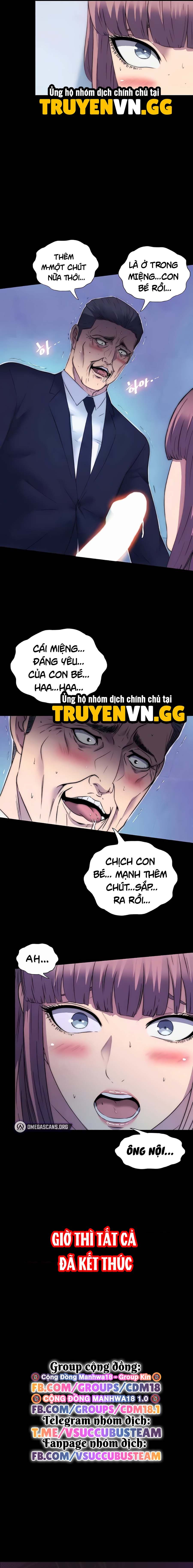 đọc truyện Điều Khiển Cơ Thể Chương 62 ảnh 8 tại Giả Dược